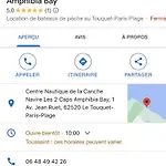 Joie De Vivre Le Touquet