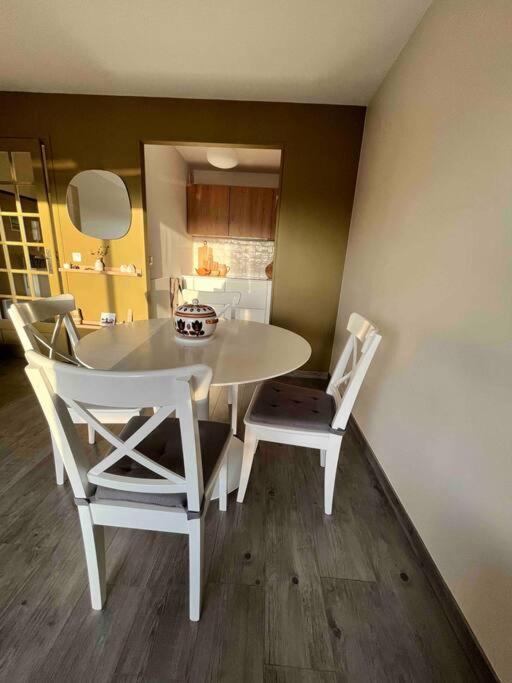 Apartment Joie De Vivre