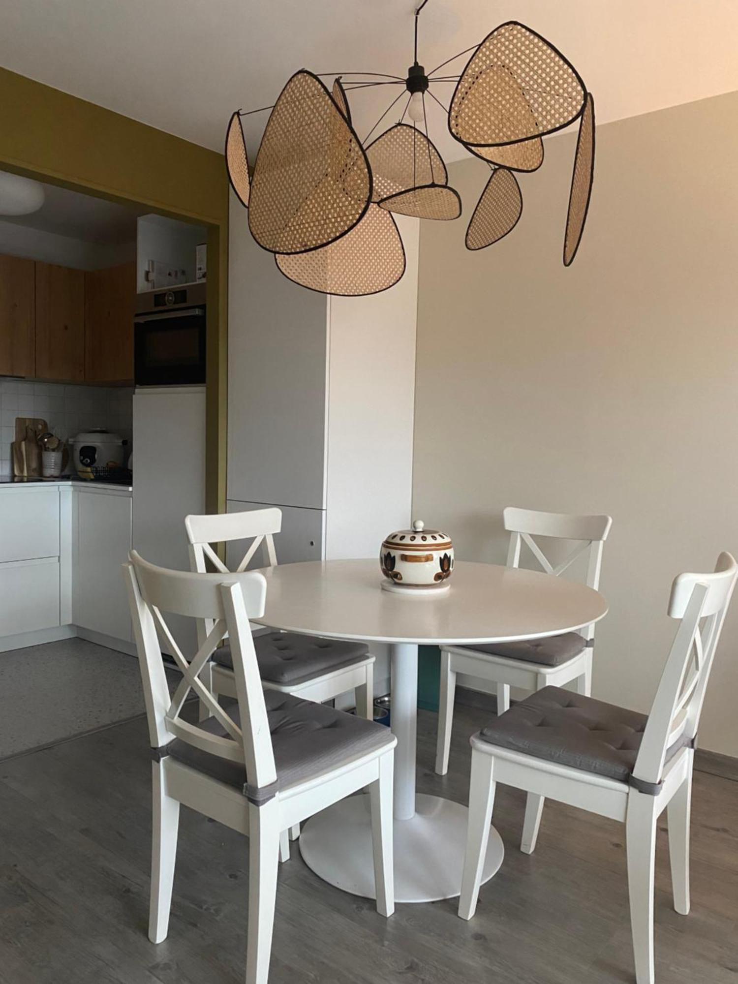 Apartment Joie De Vivre