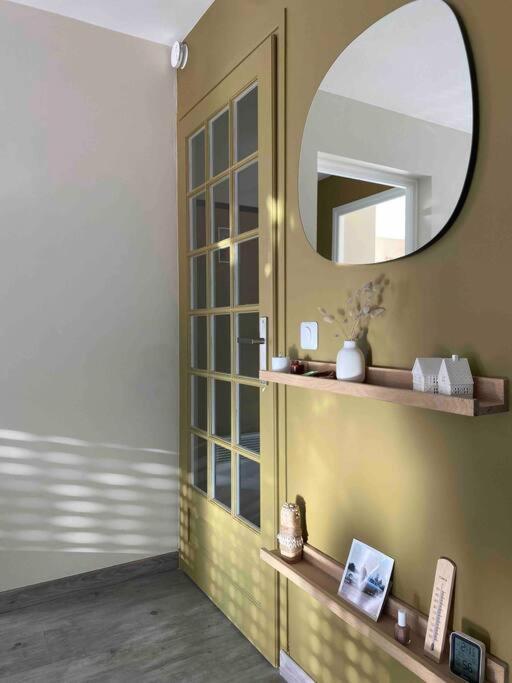 Joie De Vivre Apartment *