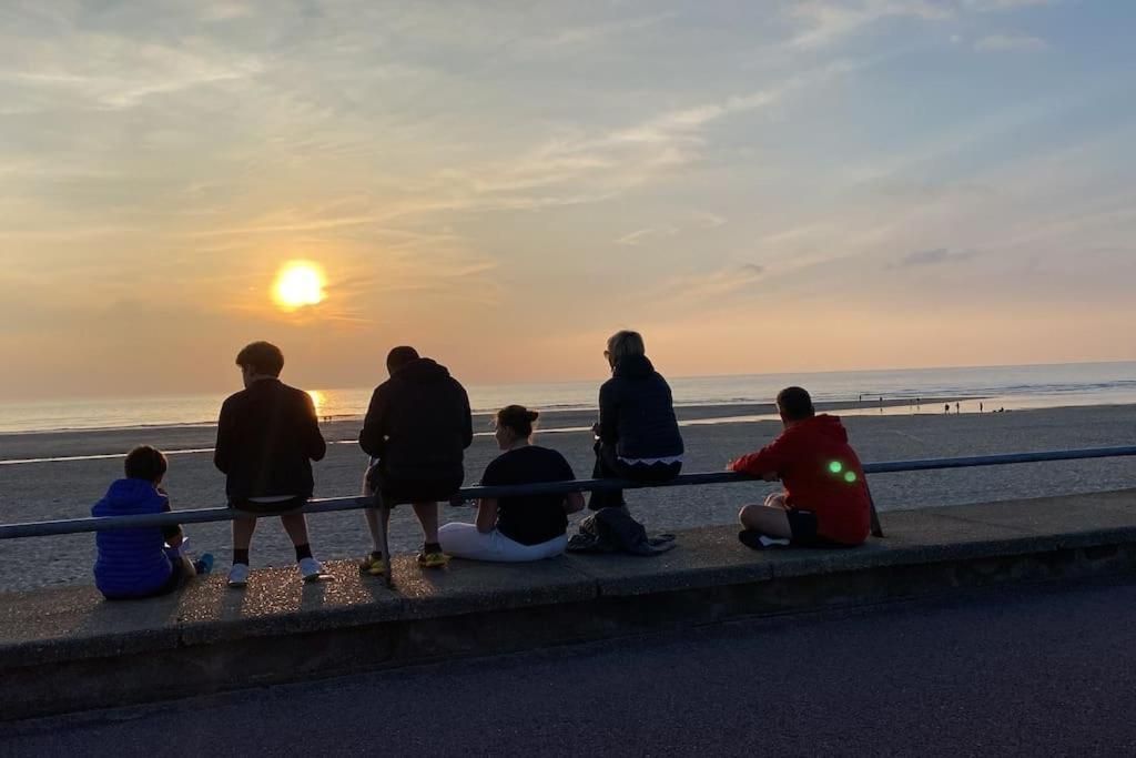 Joie De Vivre * Le Touquet